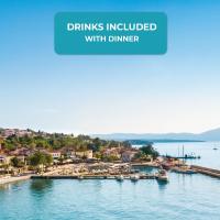 Veya Maradiso Hotel by Aminess, hotel u Njivicama