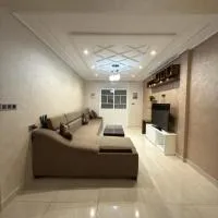 Appartement Carmene Hay Lmatar Nador Al jadid, Hotel in Nador