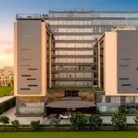 Orchid Hotel Chandigarh,Zirakpur, ξενοδοχείο σε Τσαντιγκάρ