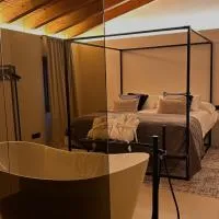 Enoa Casa Cueva - Alojamiento rural, ξενοδοχείο σε Requena