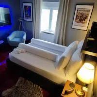 Zagora Hills Premium Apartman, hotel a Krapina