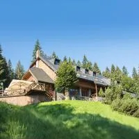 Horský hotel Vidly, hotel v destinaci Karlova Studánka