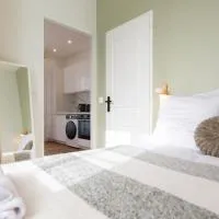 Residence TOYANA-Cozy Appartements - Proche Aéroport & Hôpital, Hotel in Pessac