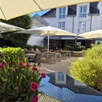 Ringhotel Appelbaum Gütersloh, hotel Güterslohban