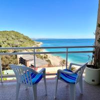 Apart with spectacular views, Hotel in Salou