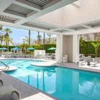 Torrance Marriott Redondo Beach, hotel u gradu Torens