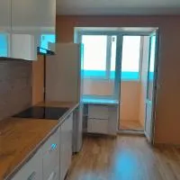 VP Apartment Sillamäe，錫拉邁埃的飯店