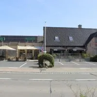 Hostellerie Daiseldaele, hôtel à Dadizele