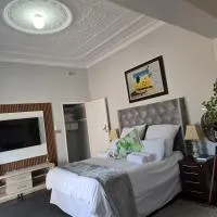 Krugersdorp में, होटल The Wentworth Guest House