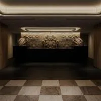 Randor Hotel Sapporo Heritage, hotel i Sapporo