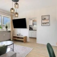 Ferienwohnung Alpenblick, hotel u gradu Kifersfelden