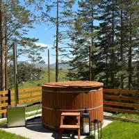 Pino House Zlatibor-Tornik, hotel di Ribnica