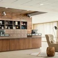 Four Points by Sheraton Savannah Airport, hotel v destinácii Savannah