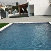 Alojamento Nova Esperança, hotel i Évora