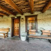 Tanque Verde Guest Ranch, hotelli kohteessa Tucson