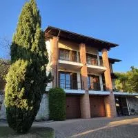 Casa San Pietro, hotell sihtkohas Piverone