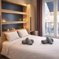 Le 5 Place Carnot, hotel en Douai