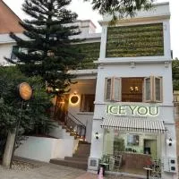 Leclerc Hotel Boutique Cali Granada, hotel v destinácii Cali