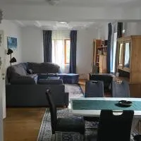 Juls garden apartment, hotel u gradu Tuln