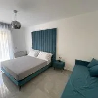 Gheloi Room – hotel w mieście Gela