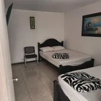Hotel Confort Boutique, hotel v destinaci Rionegro