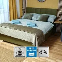 Rakvice에 위치한 호텔 Privat Inn