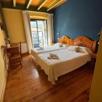 Hotel Cuevas Del Mar, hotel sa Nueva de Llanes