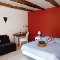 Au chat qui pêche, hotel v destinaci Pléguien