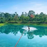 CoffeeINN Homestay - Water Activities, Jeep Ride, Home Food, hotel en Sakleshpur
