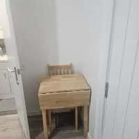 Rose Acre Home Basildon, готель у місті Базілдон