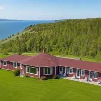 Baddeck Inn, hotel en Baddeck