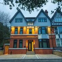 Moseley Luxury Stay โรงแรมในเบอร์มิงแฮม