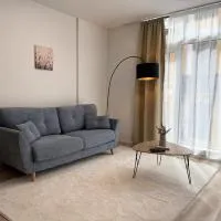 GMA Studio Apartment im Zentrum, hotel a Bad Ischl