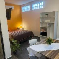 Aqui es 6! – hotel w mieście Banfield