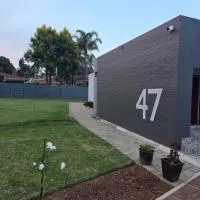 47 Northward BnB, hotel em Newcastle