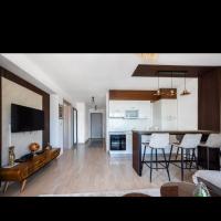 Apartman Komplex Fontana: Budva'da bir otel