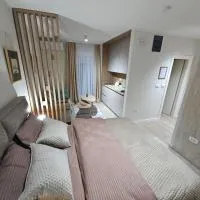Apartmani Akovo, hotel u gradu Bijelo Polje