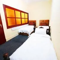 Lovely Home in Aourir Close to Beach, hotel v destinácii Aourir