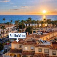 VillaMia, Hotel in Torremolinos