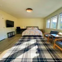 Morning Dew105، فندق في Hammonds Plains