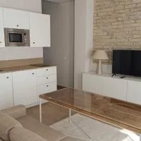 Apartamento casco histórico, ξενοδοχείο σε Puente-Genil