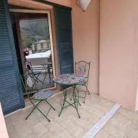 Casa Luisa، فندق في ريكو