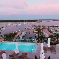 Hotel Honucai, hotel en Colonia de Sant Jordi