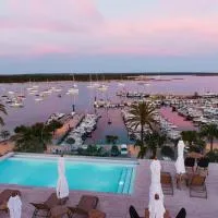 Hotel Honucai, khách sạn ở Colonia Sant Jordi