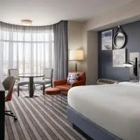 Courtyard by Marriott Boston Brookline, hotell sihtkohas Brookline