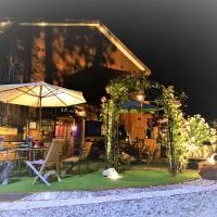 Natural Mind Tour guest house - Vacation STAY 22268v, ξενοδοχείο σε Sado