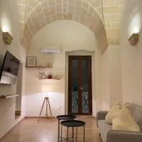 SUITE LUX apulia, hotel u gradu 'Massafra'