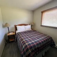 Saddle Mountain Lodge, hotell sihtkohas Blue River
