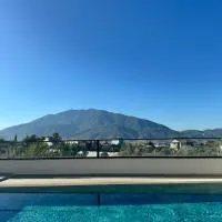 Viesnīca Villa Belgravia Fethiye pilsētā Fethije