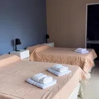 Casa Olivia, Hotel in Luján